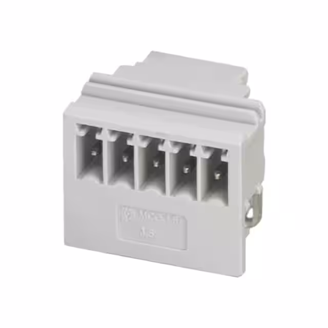 2278380 Phoenix Contact  Headers Plugs and Sockets